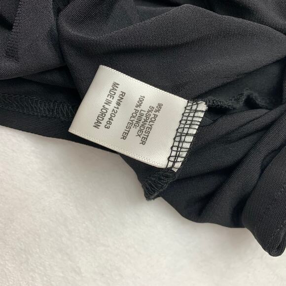 Kate & Mallory Womens XL Maxi Dress Colorful Animal Print Pink Blue Orange - Picture 6 of 6